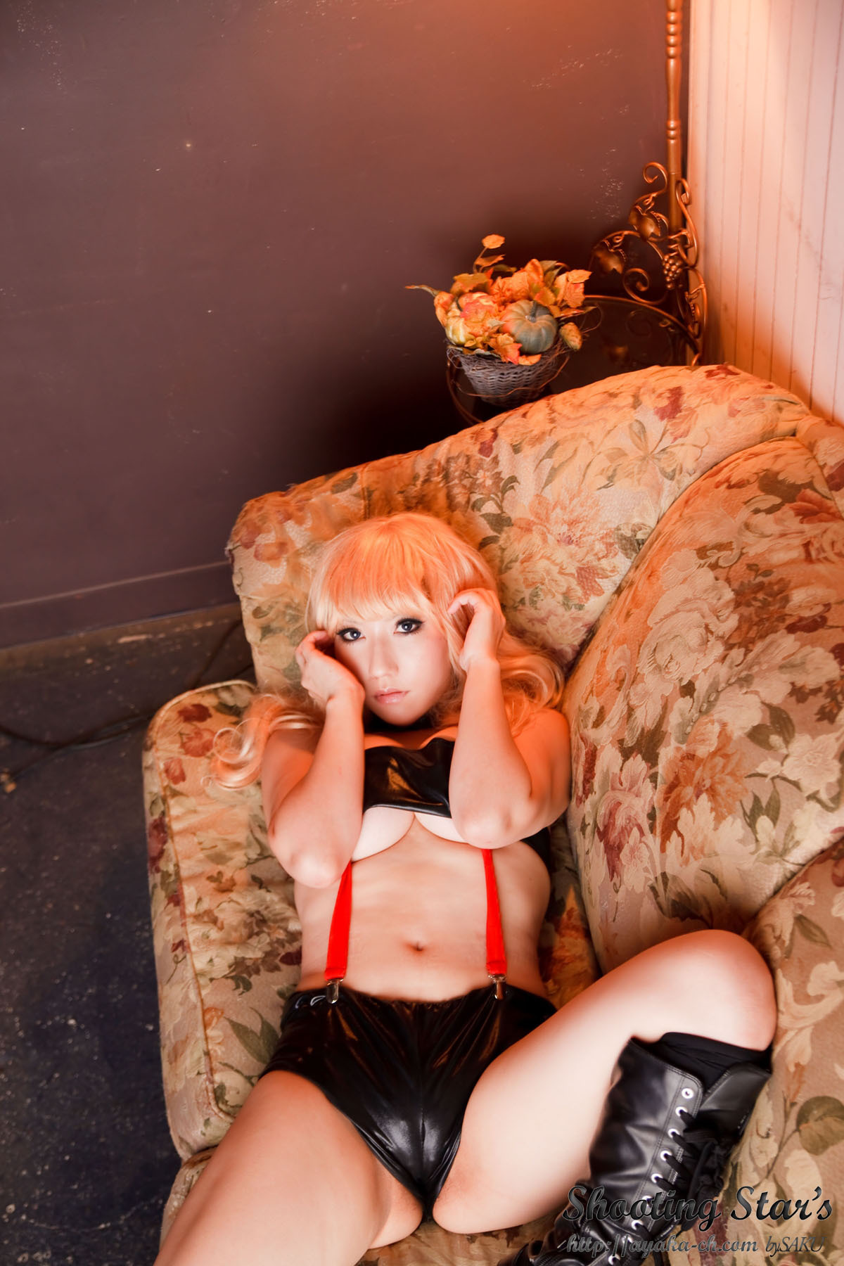 [Cosplay] 2013.04.24 Macross - Super Hot Cosplayer 2